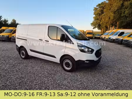 Ford Transit 2.0 105