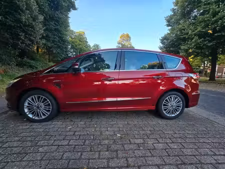 Ford S-Max 2.0 EcoBoost 240 Vignale