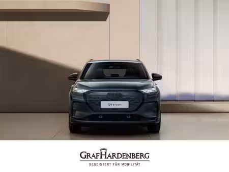 Audi Q4 e-tron 40 286