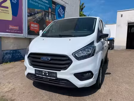 Ford Transit 2.0 131 Trend