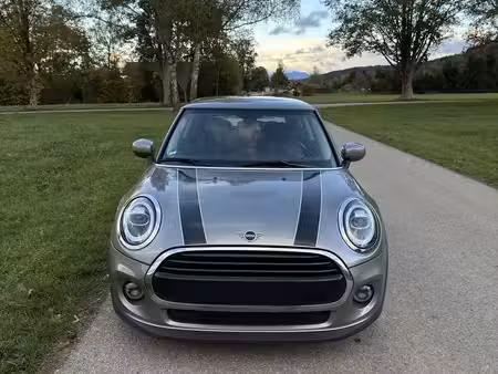 Mini Mini Cooper 1.5 136