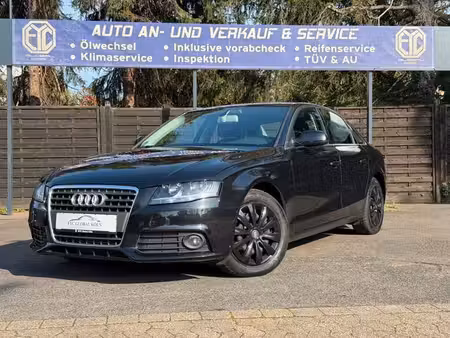 Audi A4 1.8 TFSI 120 Ambiente