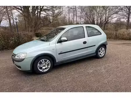 Opel Corsa 1.4