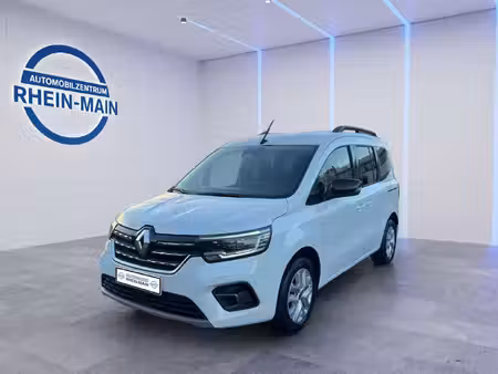 Renault Kangoo 1.3 130 Techno
