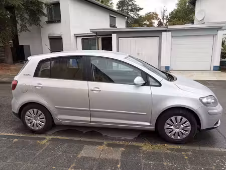 Volkswagen Golf Plus 1.4 80