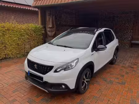 Peugeot 2008 1.2 PureTech 110