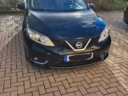 Nissan Pulsar 1.5 dCi 110 Acenta