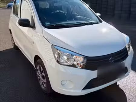 Suzuki Celerio 1.0 68 Club
