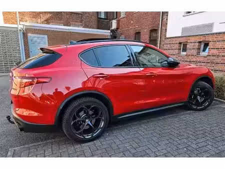 Alfa Romeo Stelvio Q4 2.0 280 Veloce 4x4