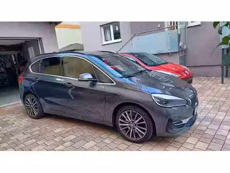 BMW Série 2 218d 2.0 150 Luxury xDrive