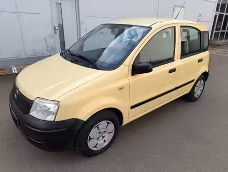 Fiat Panda 1.1 54