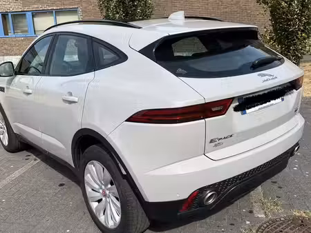 Jaguar E-Pace D180 2.0 180 S 4x4