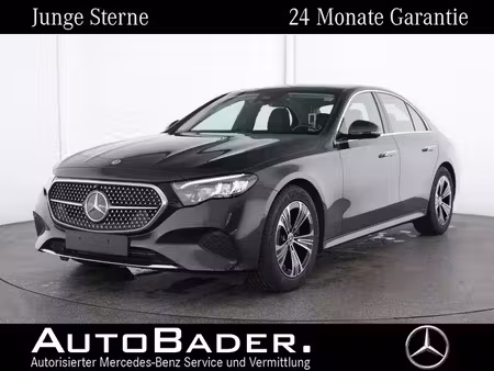 Mercedes-Benz Classe E E 220 Avantgarde 4Matic