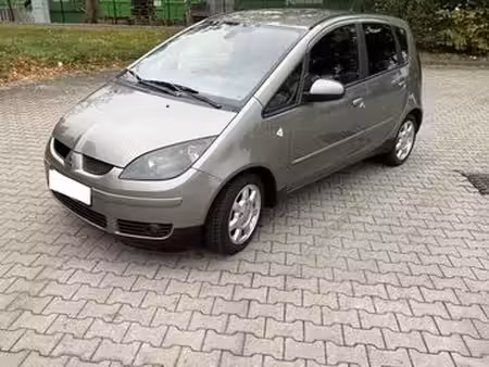 Mitsubishi Colt 1.3 95