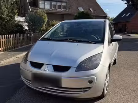 Mitsubishi Colt 1.3 95