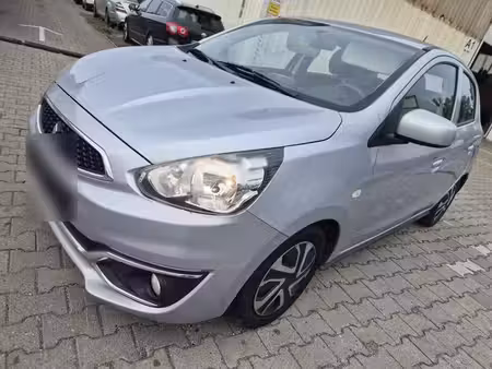 Mitsubishi Space Star 1.0 71