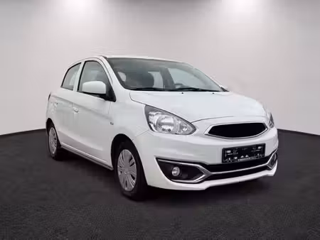 Mitsubishi Space Star 71