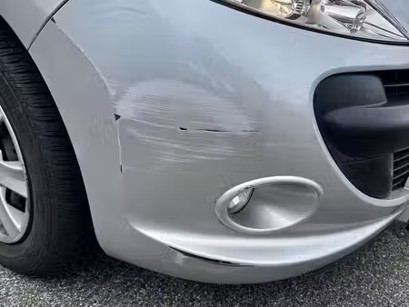 Peugeot 206+ 1.1 60