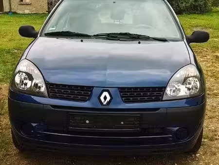 Renault Clio 1.2 60