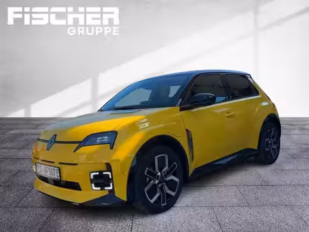 Renault R5 Confort