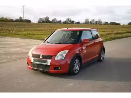 Suzuki Swift 1.3 92