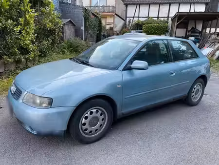 Audi A3 1.9 TDI