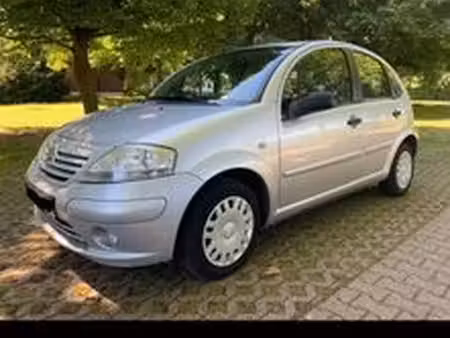 Citroën C3 1.1 60 Advance