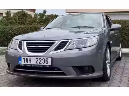 Saab 9-3 2.0 T 175 Vector