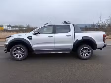 Ford Ranger Wildtrak V6 3.2 TDCi 200 Wildtrak 4x4