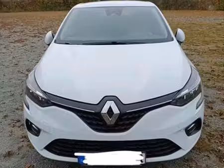 Renault Clio 1.0 TCe 90 Zen