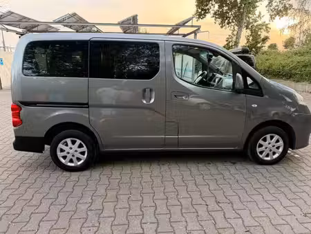 Nissan NV200 1.5