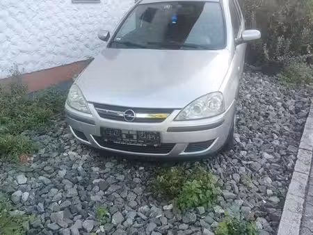Opel Corsa 1.0 60