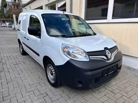 Renault Kangoo 1.5 dCi 75