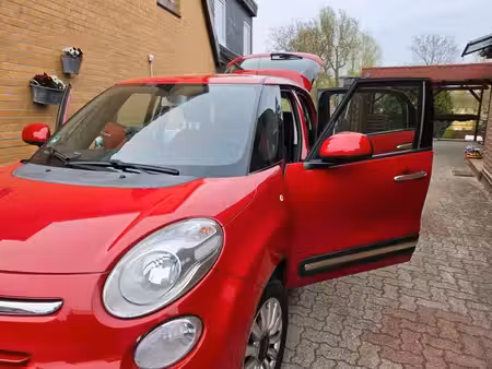 Fiat 500L 1.4 95