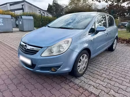 Opel Corsa 1.2 80