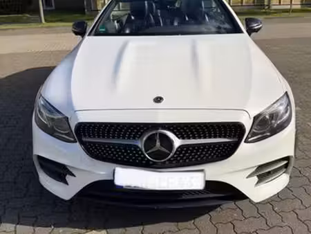Mercedes-Benz Classe E E 400 AMG Line 4Matic