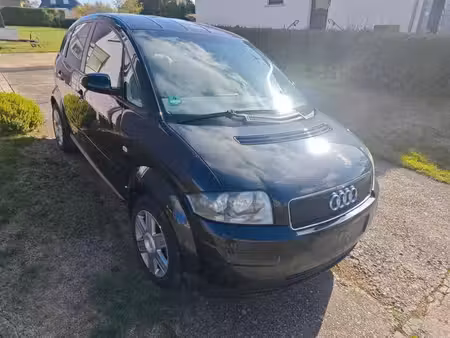 Audi A2 1.4 75