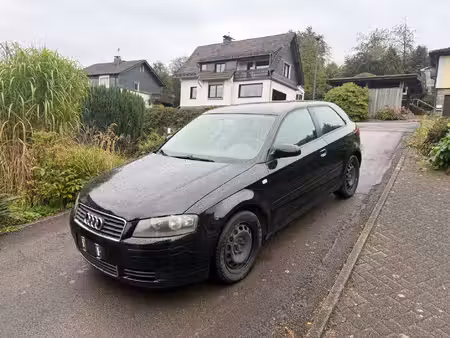 Audi A3 1.9 TDI 105 Ambition