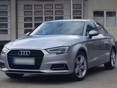 Audi A3 1.4 TFSI 150