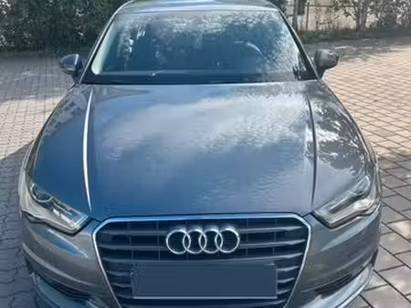 Audi A3 1.4 TFSI 150