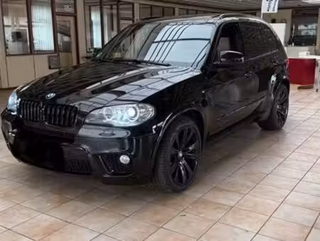 BMW X5 30d 3.0 245 xDrive