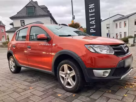 Dacia Sandero 0.9 90