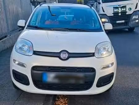 Fiat Panda 1.2 69 Lounge