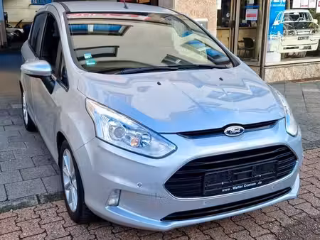 Ford B-max 1.6 105 Titanium