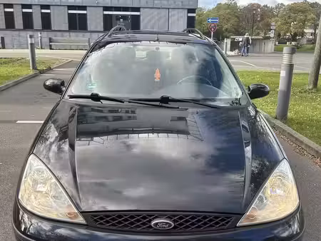 Ford Focus 1.6 Ambiente