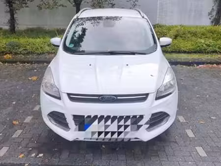 Ford Kuga 2.0 TDCi 150