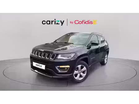 Jeep Compass 1.4 140 Limited
