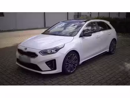 Kia Ceed GT 1.6 T GDi 204