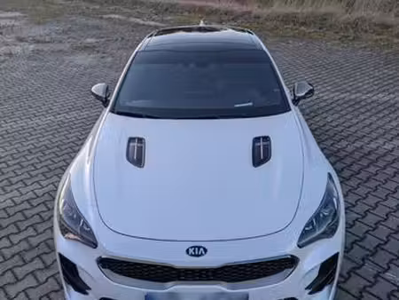 Kia Stinger 2.2 CRDi 200 GT Line