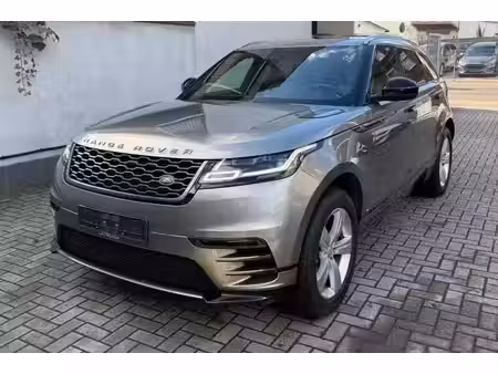 Land Rover Range Rover Velar D180 2.0 180 R‑dynamic S 4x4